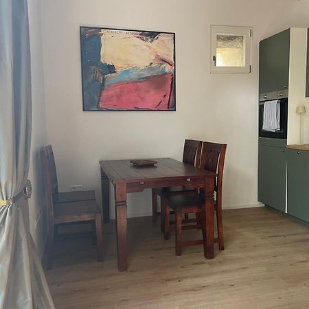 Historische Muehle Von Cramm, 6 Apartments Döttingen Eksteriør bilde
